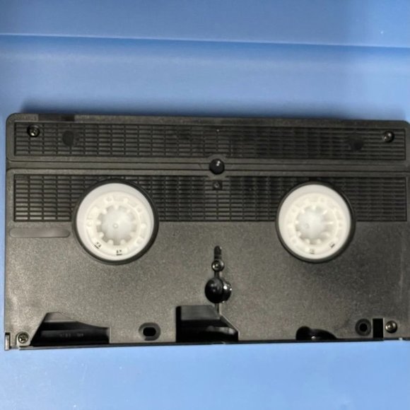 March of the Tar Heels 1993 NCAA RAWLINGS VHS - Picture 4 of 5